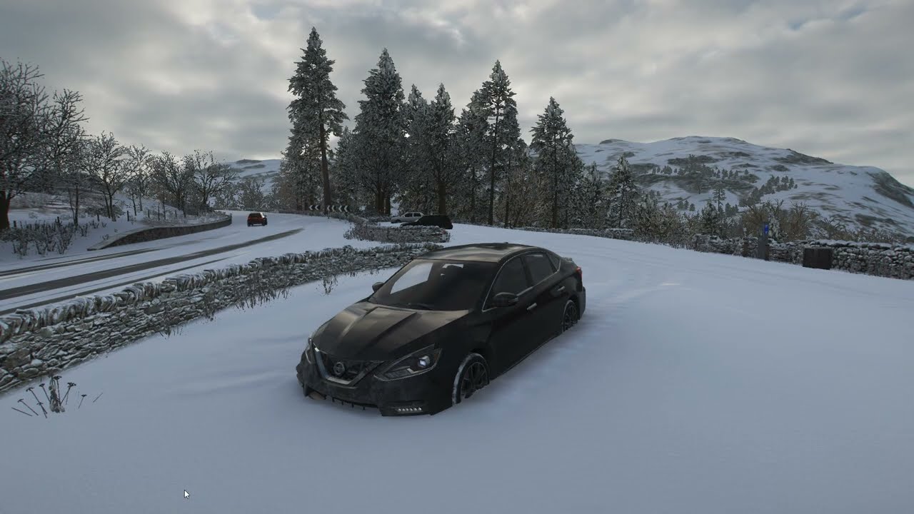 NISSAN SENTRA NISMO 2018