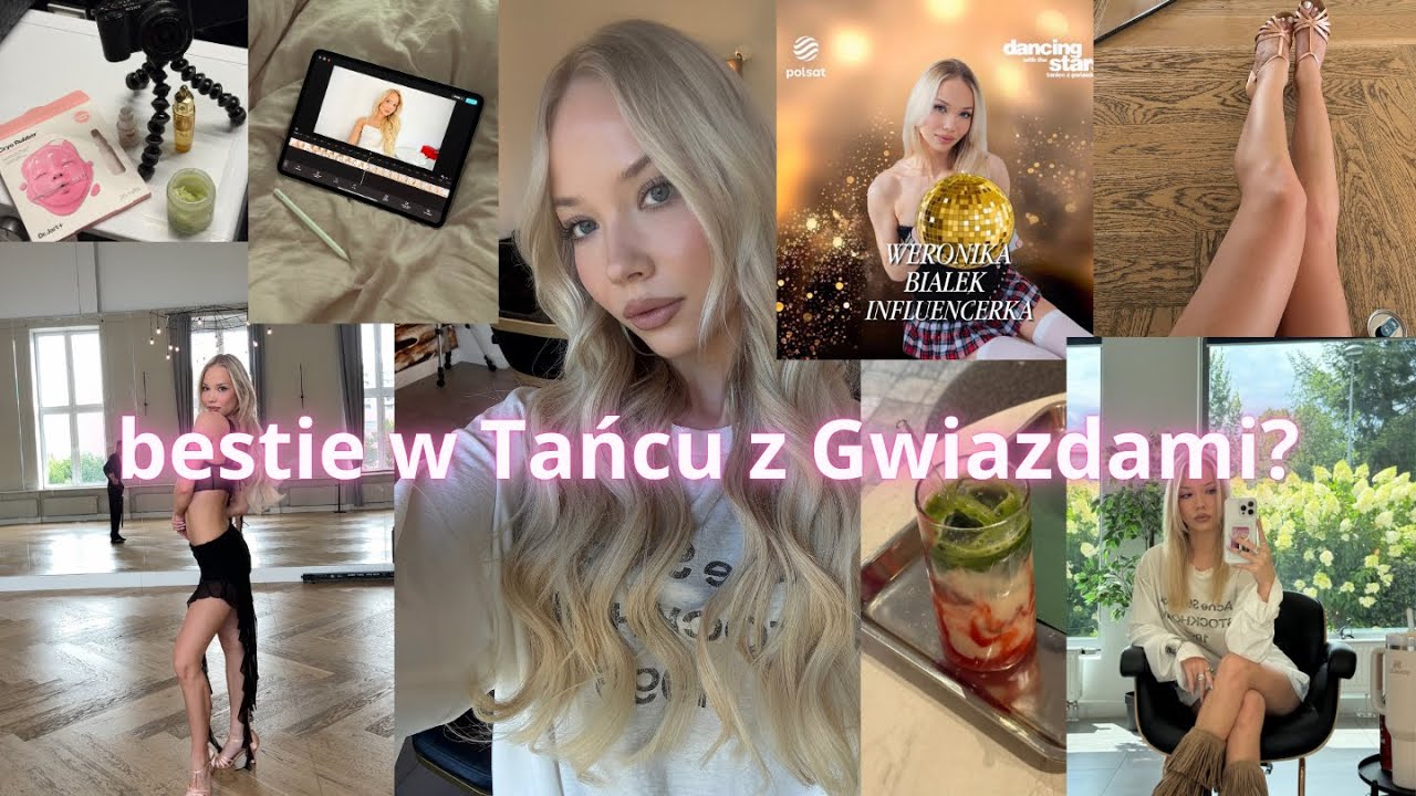 mój pierwszy film!