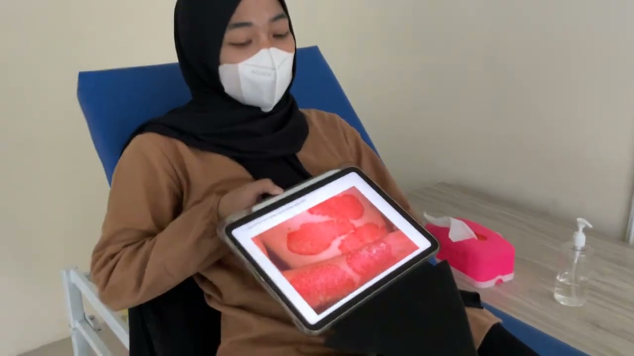 VIDEO ADEMS WEEK 2_Pemeriksaan Fisik Dermatologi_Haniyah Kholda_250010001