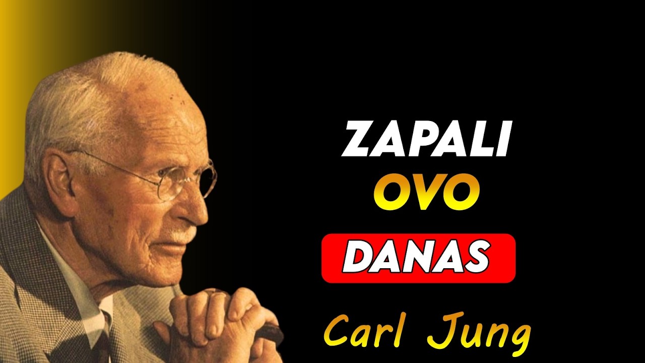 Zapali malo SOLI u KUHINJI — za 24 SATA osjetit ćete promjenu energije u kući | Carl Jung