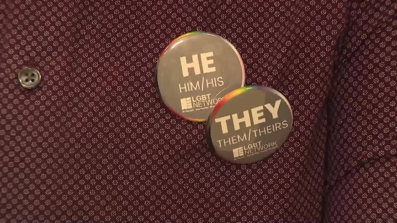 'Pride in Protest': Inside NYC Pride March theme