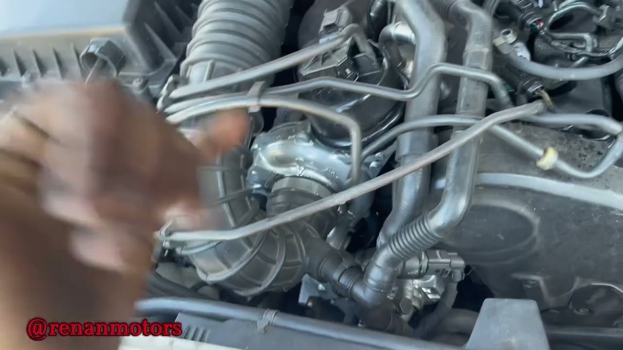 Vw amarok acendendo a luz de injeção & molinha do painel , veículo falhando .