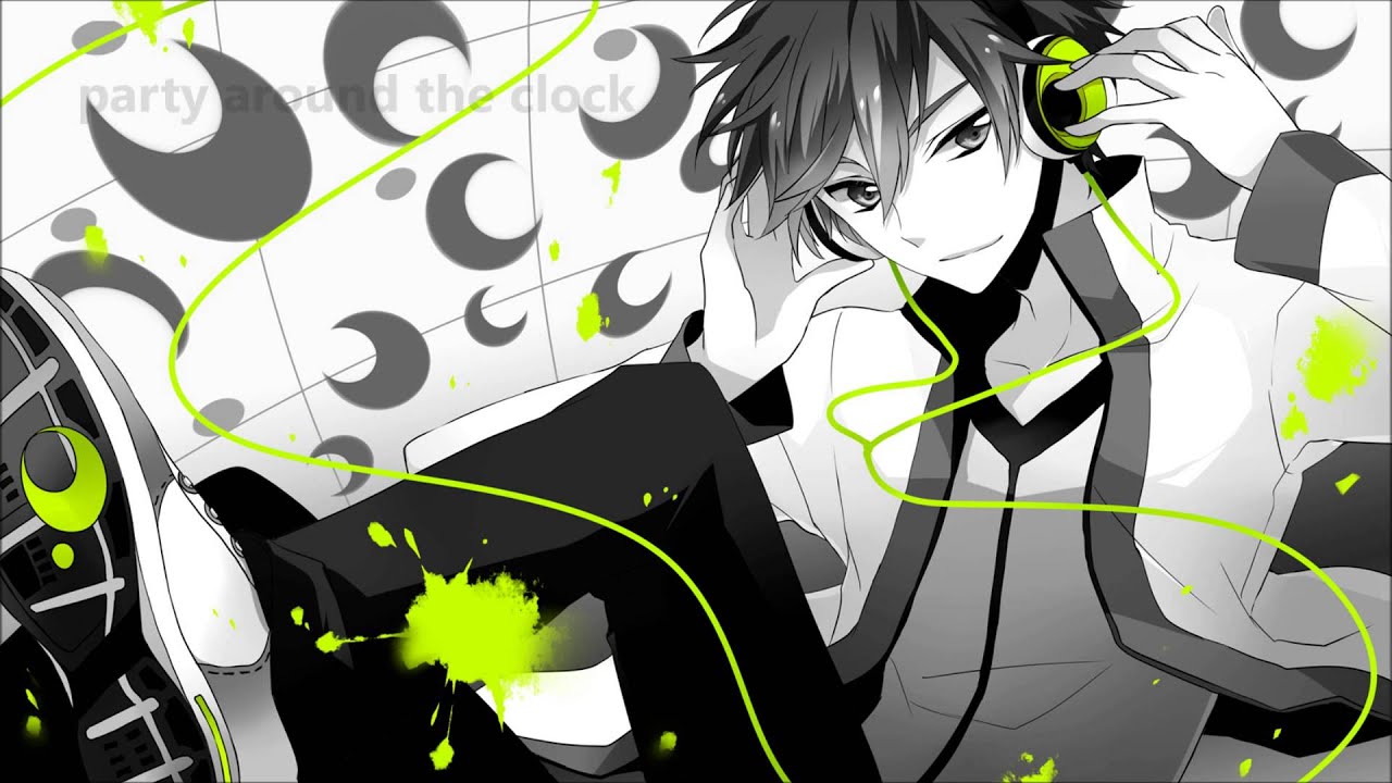 Nightcore - Shots and Squats (Lyrics)