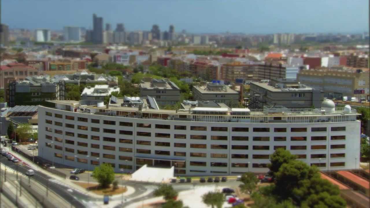 La Universitat de València