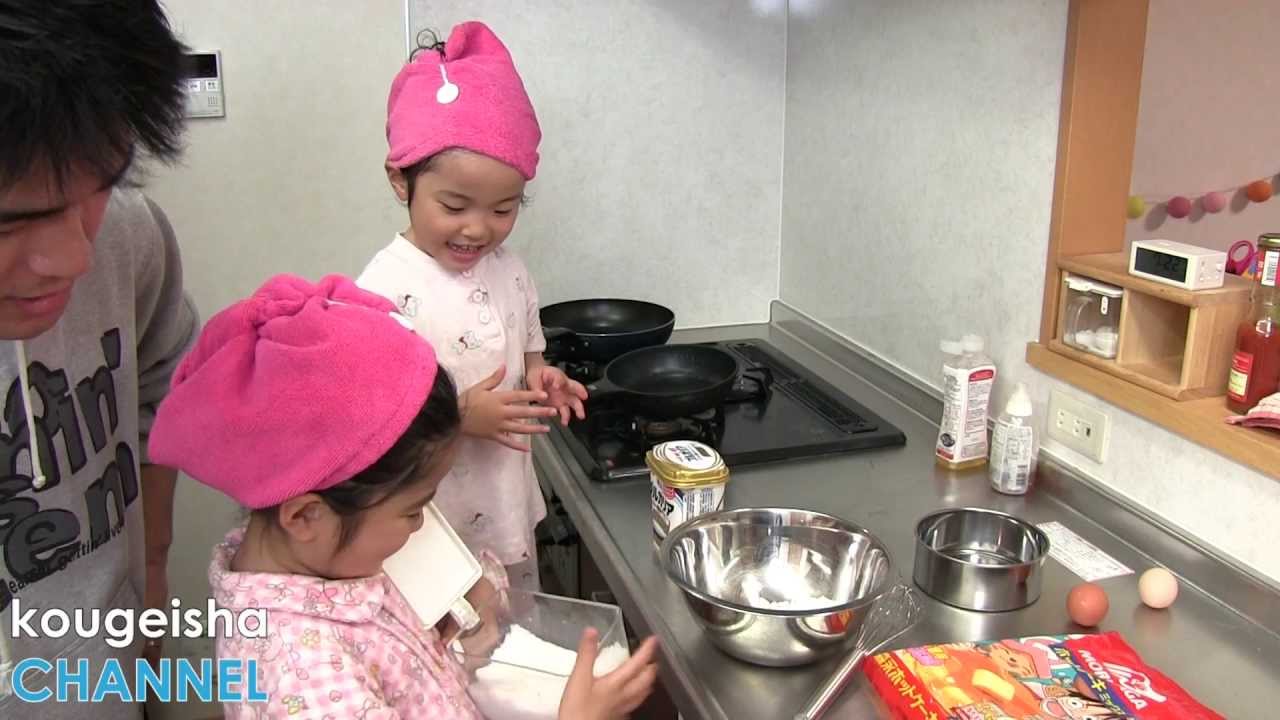 混ぜるだけヨーグルトケーキを作ったのですが。。