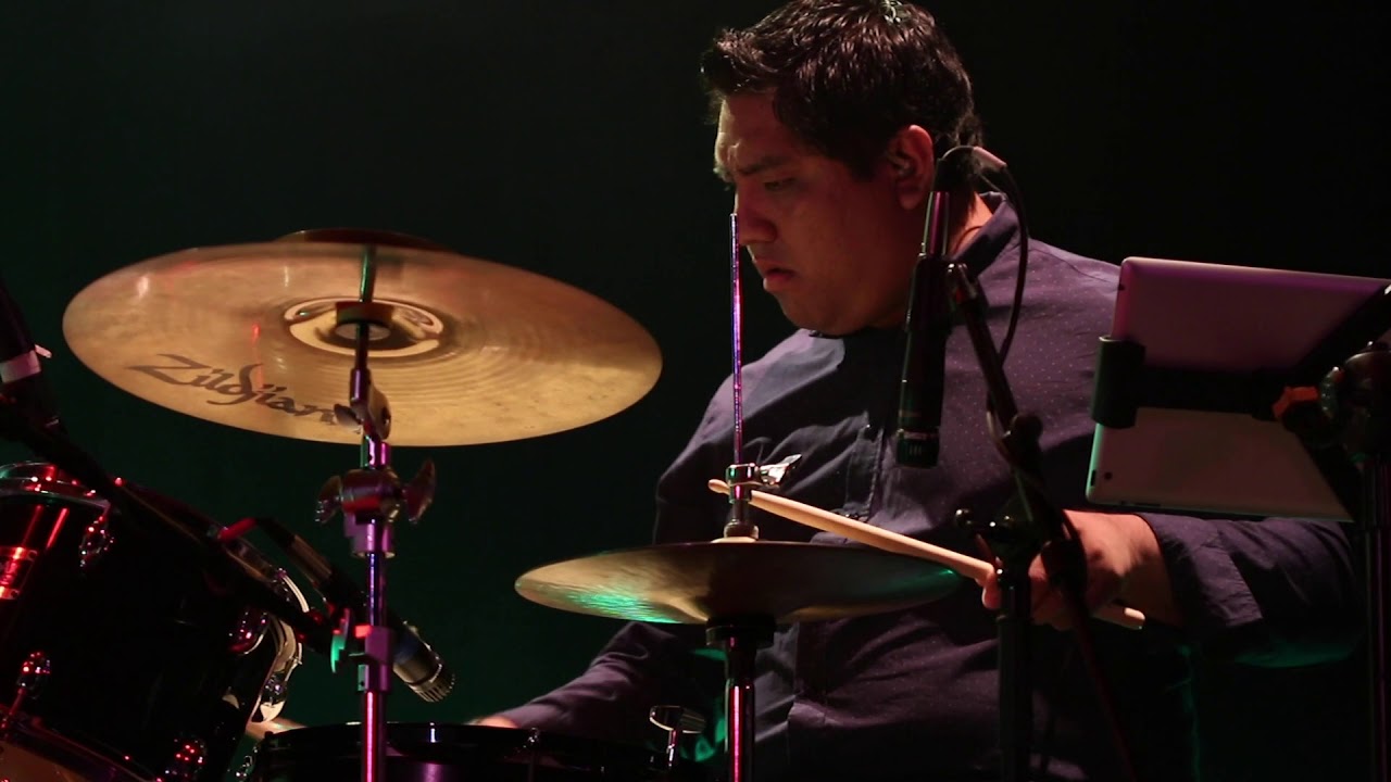 Xamán, Caribeña Live Show