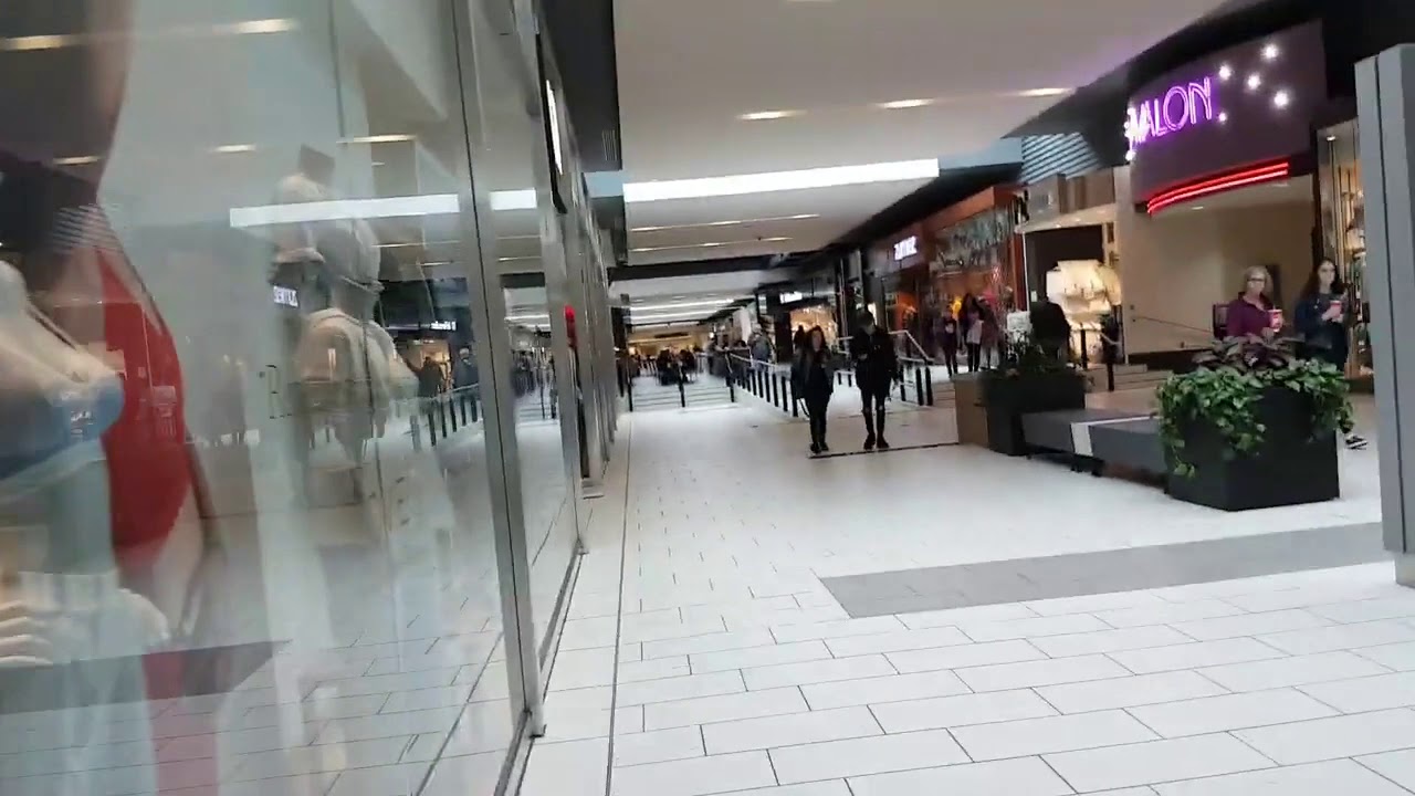 Woodgrove Centre Nanaimo BC Canada