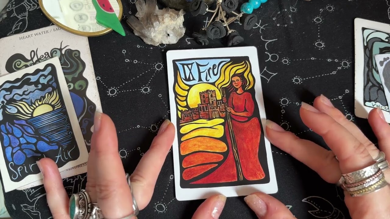 Cards for August 16th