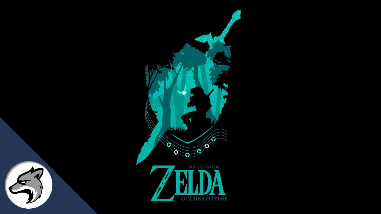 Waff Plays Ocarina of Time – Live Playthrough