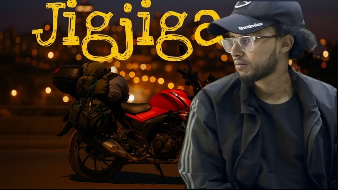 Jigjiga lyo Sheekadeyda Gaarka Ah | This is Jigjiga and My Story