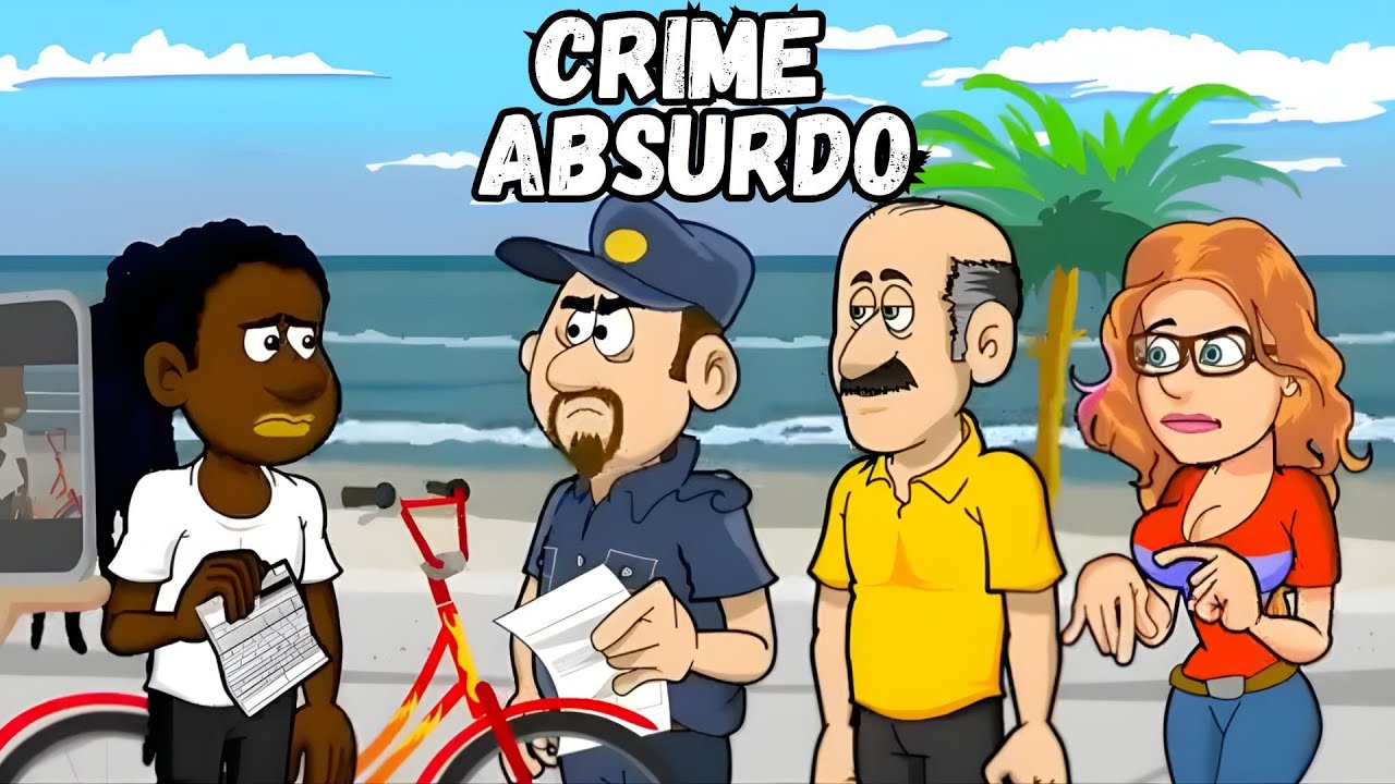 Charges de humor pra alegrar a semana