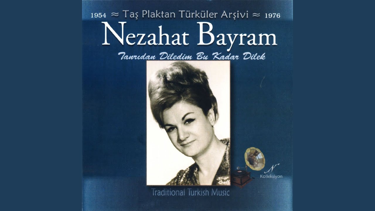 Tanrıdan Diledim