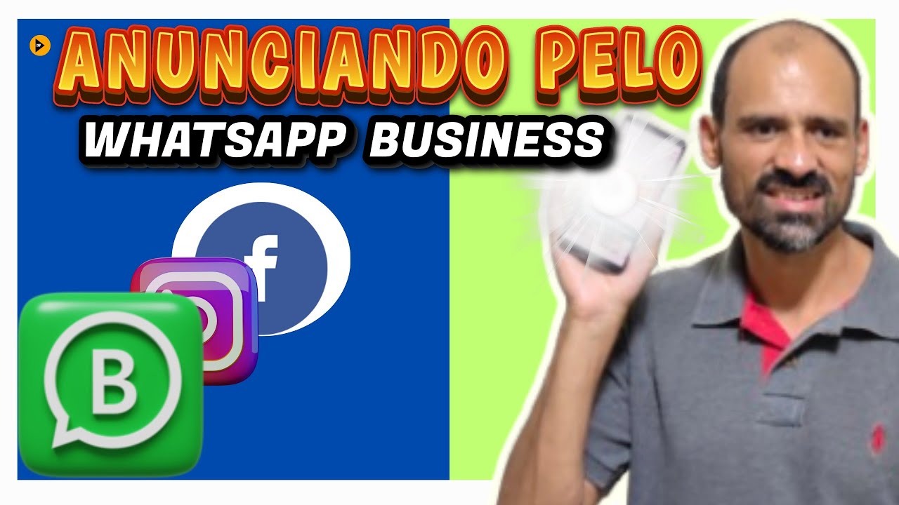 Como Anunciar Pelo o Whatsapp Business no Instagram e no Facebook: Guia completo para vender mais!