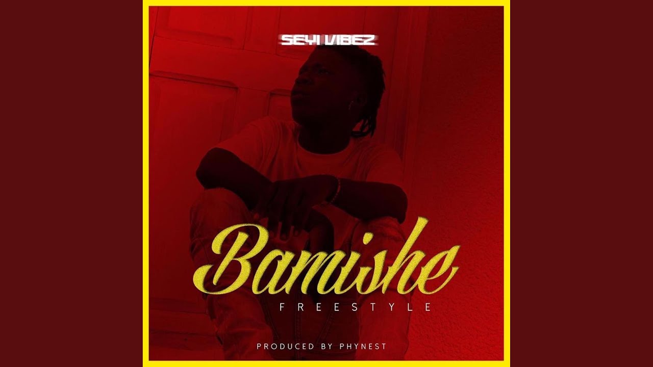 Bamishe (Freestyle)