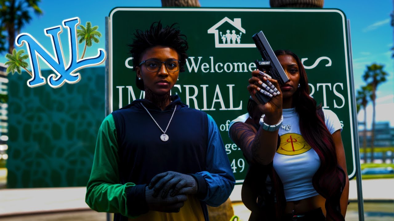 ACB - Breezy, Lil Jinx ( Official Song ) ( New Leaf )
