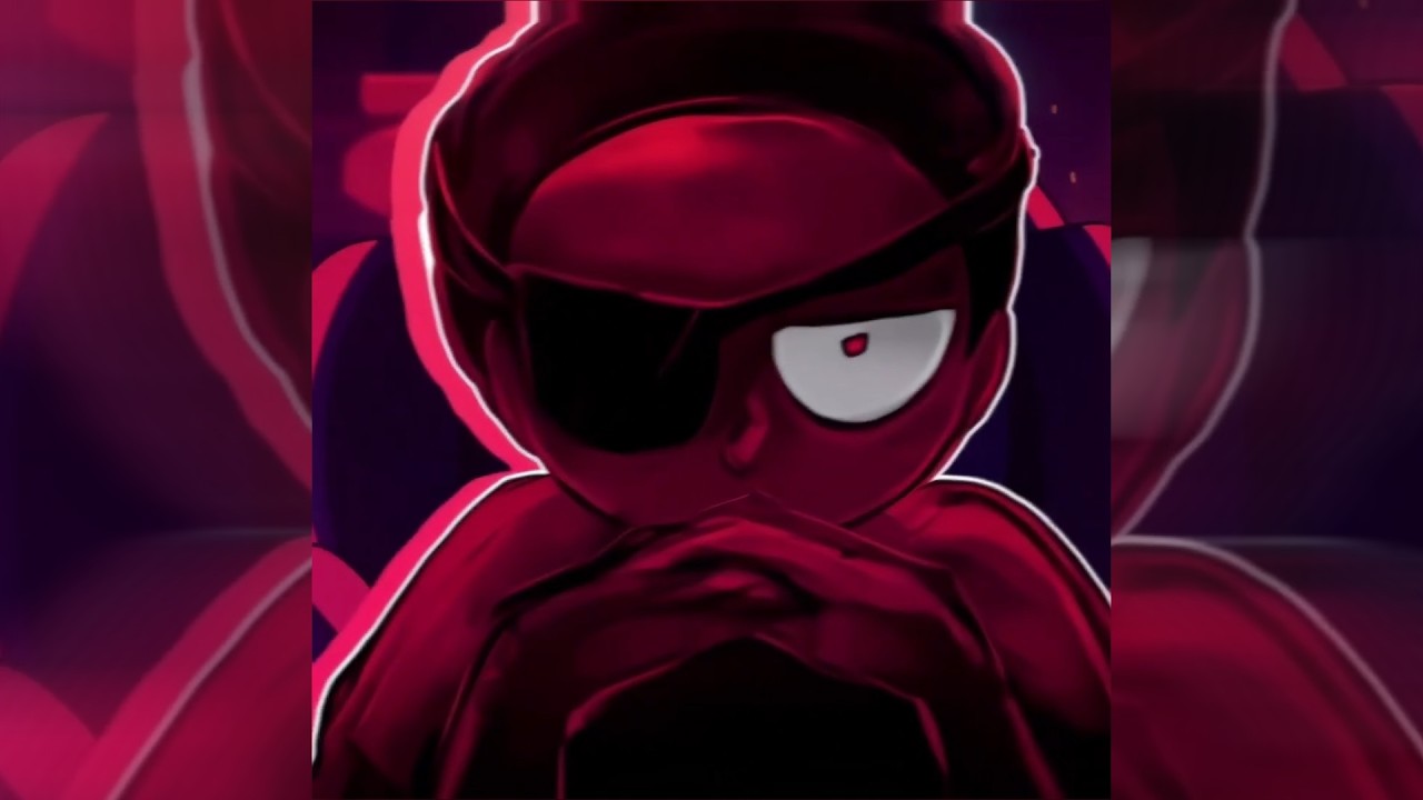 Holy War Hospital - DJ PORTU (Slowed & Reverb)