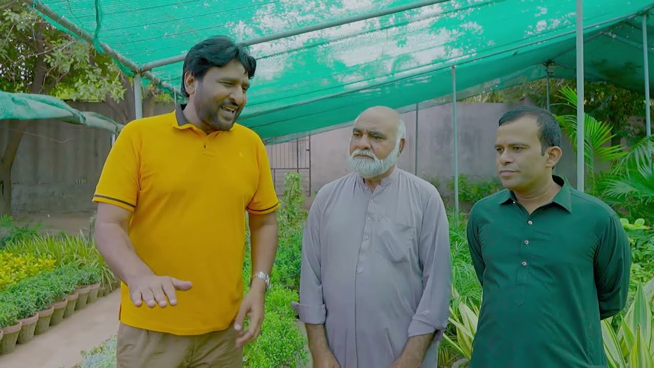 Rana Ijaz Funny Video | Rana Ijaz New Video | Standup Comedy By Rana Ijaz #comedy #ranaijazofficial