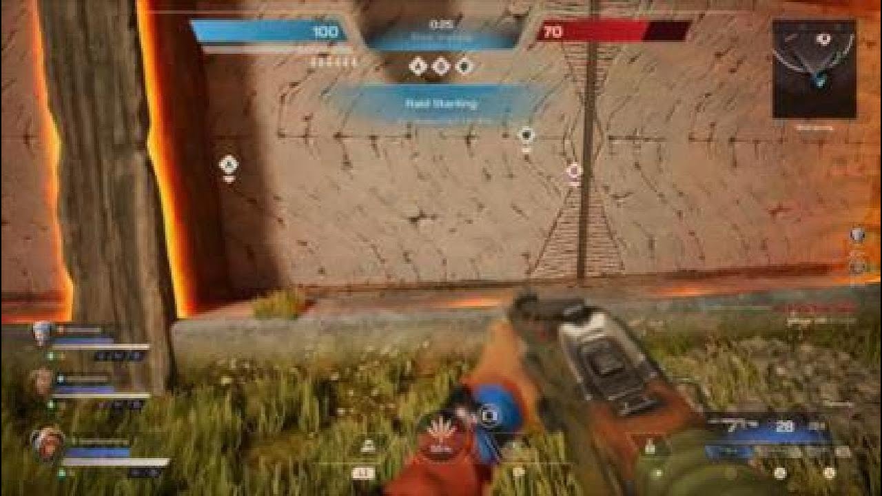 Did HighGuard Live Up To The Hype? 