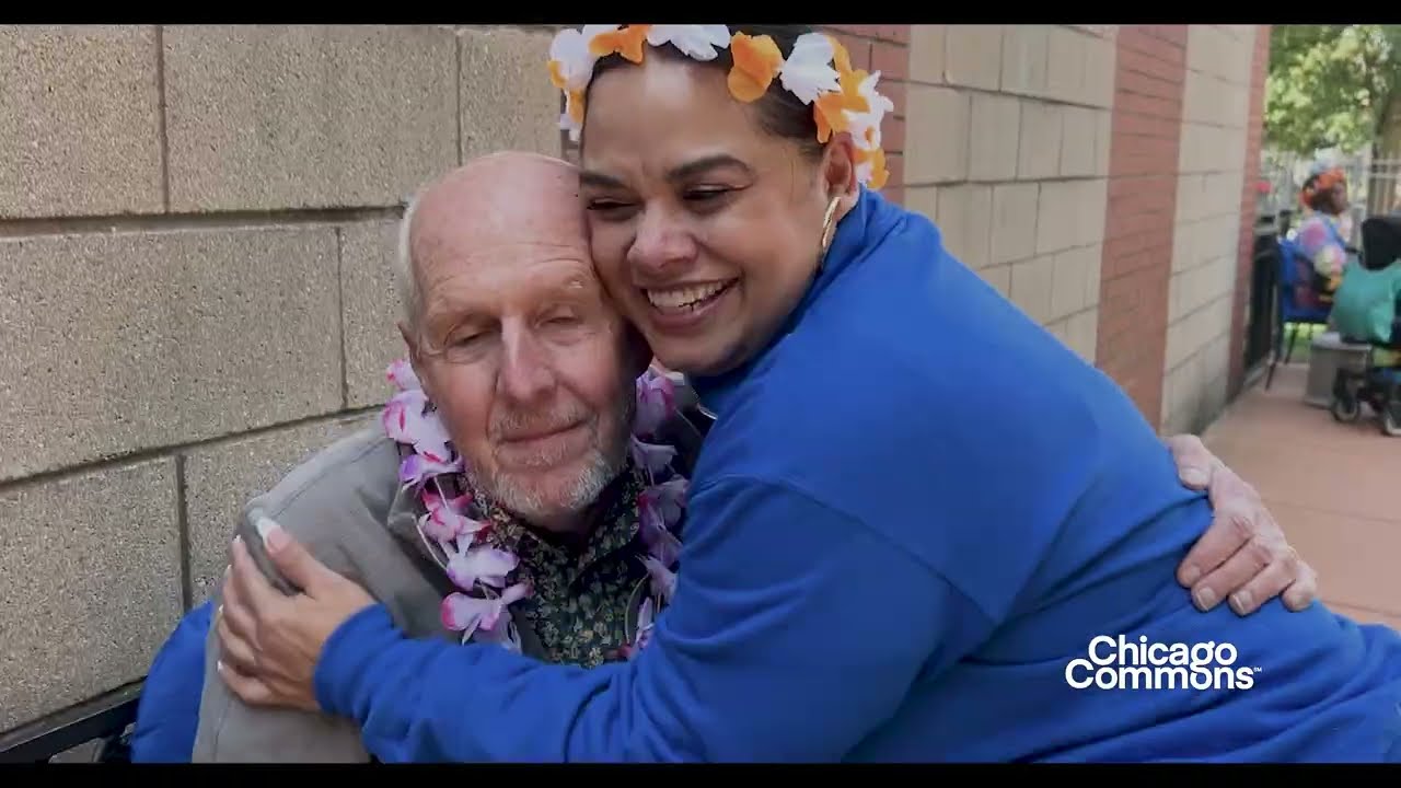 Supporting Caregivers, Empowering Seniors