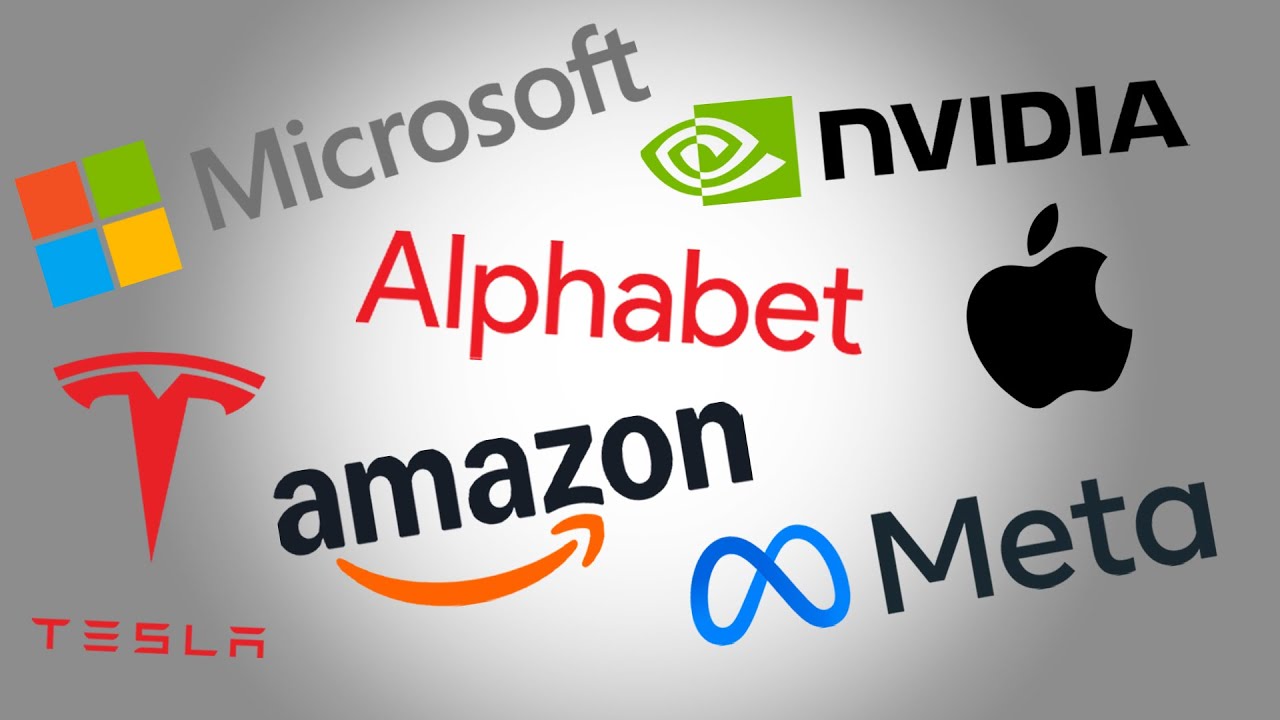 How the Mag 7 Are Driving the Future of AI Capex