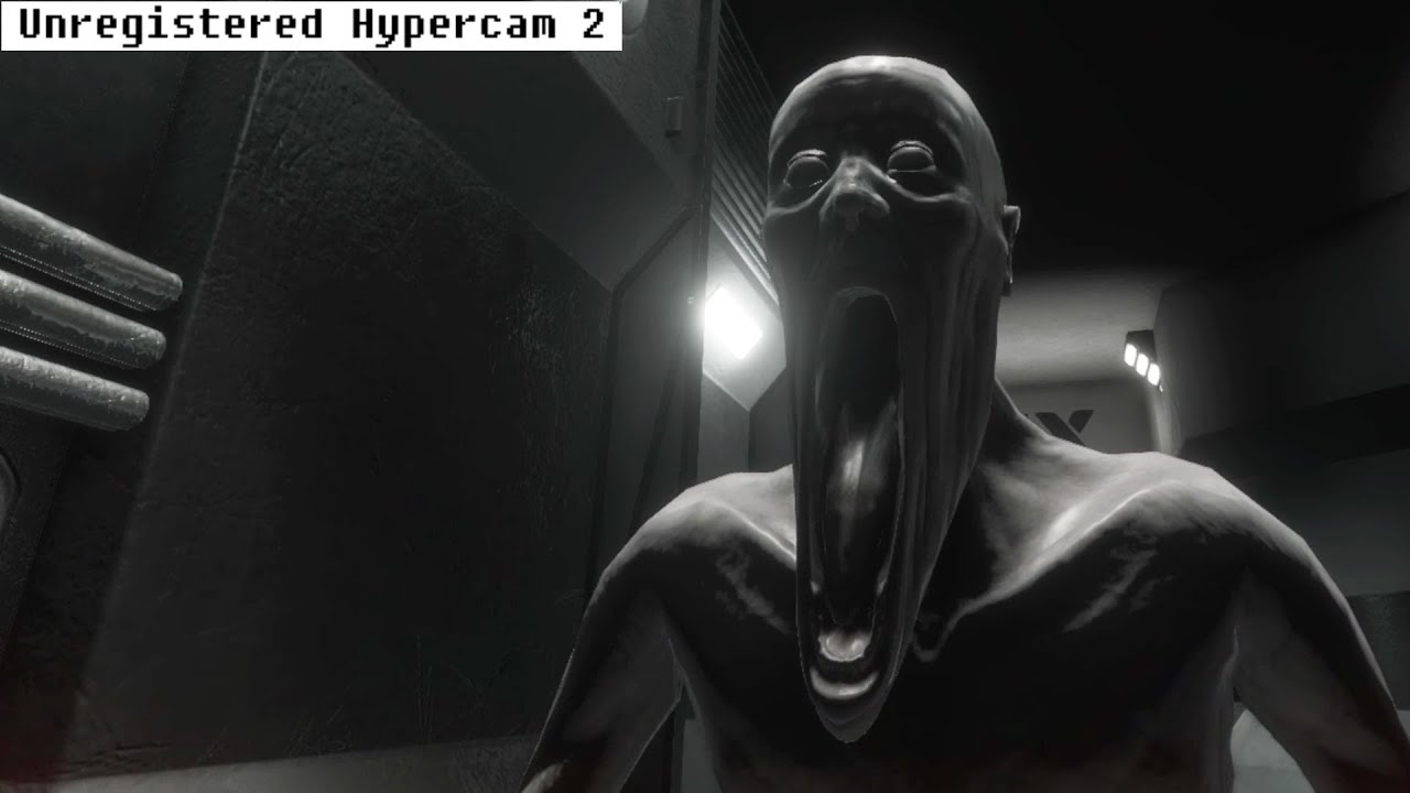 The Worst Mics of SCP: Secret Lab