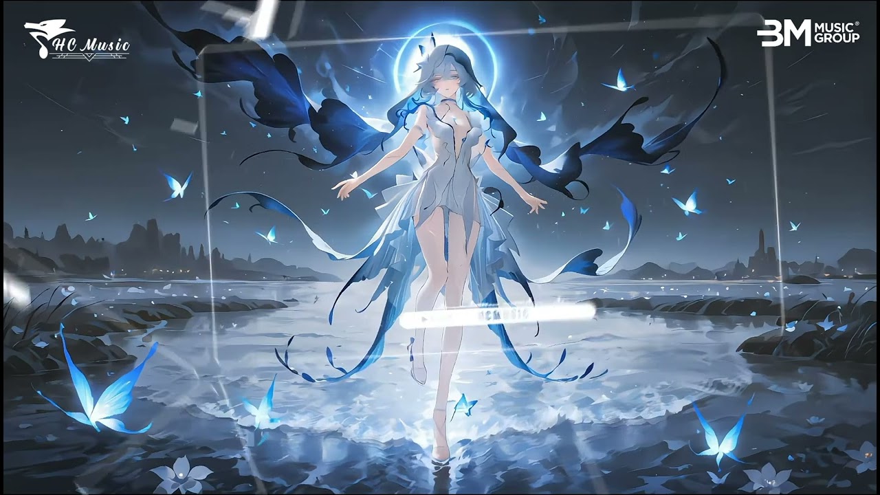 EDM CHILL BUFF CẢM HỨNG CỰC HAY 2025 - THE RIGHT PATCH X WAKE OAO, PAST LIVES X ĐẢO NGHỊCH X DYNASTY