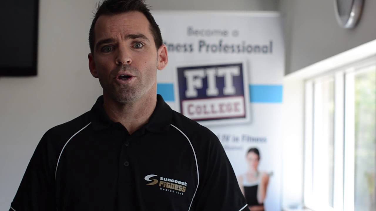 High Intensity Training - what is HIT (HIIT)