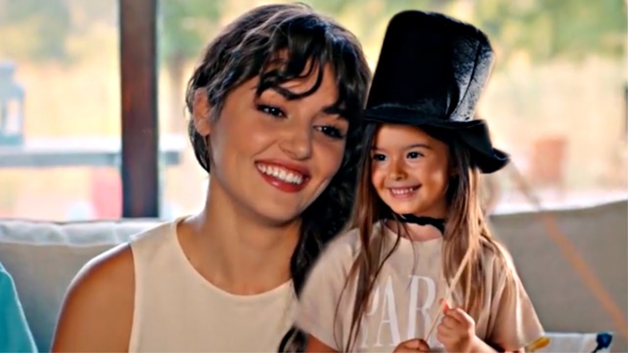 Eda&Kiraz - Love Your Voice