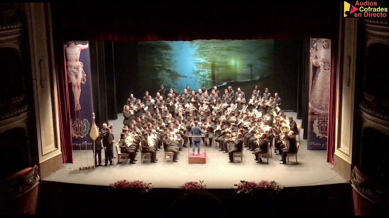 La Plata de Cadiz - ESTRENO - AM Polillas (Teatro Falla de Cadiz 2019)