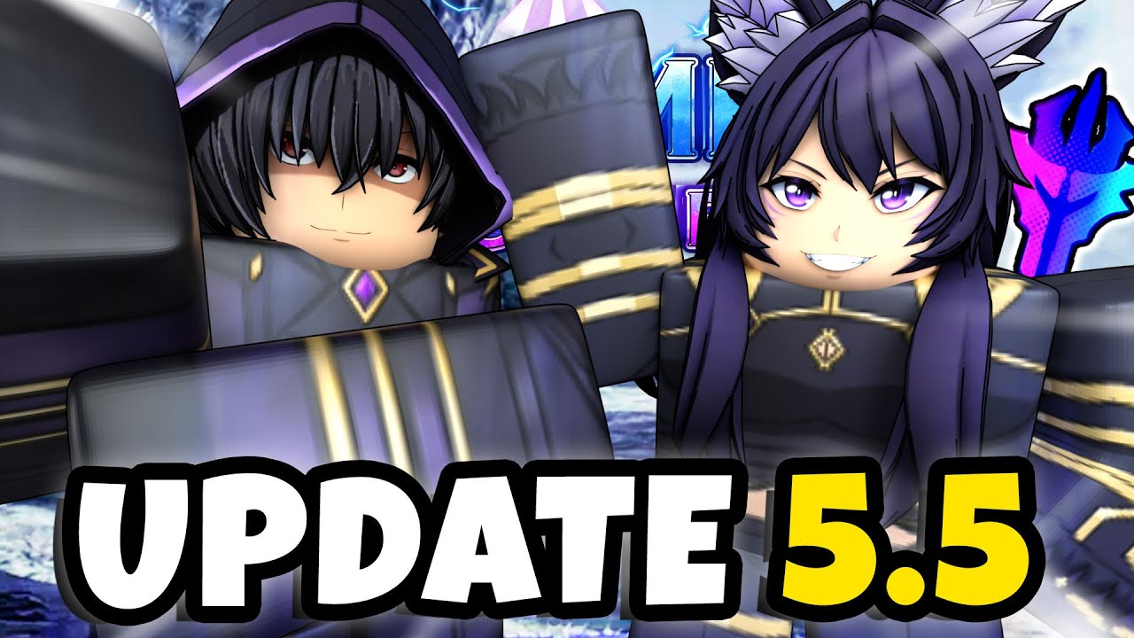 Getting The New 0.1% Monarch Eminence in Shadow Unit In Anime Vanguards