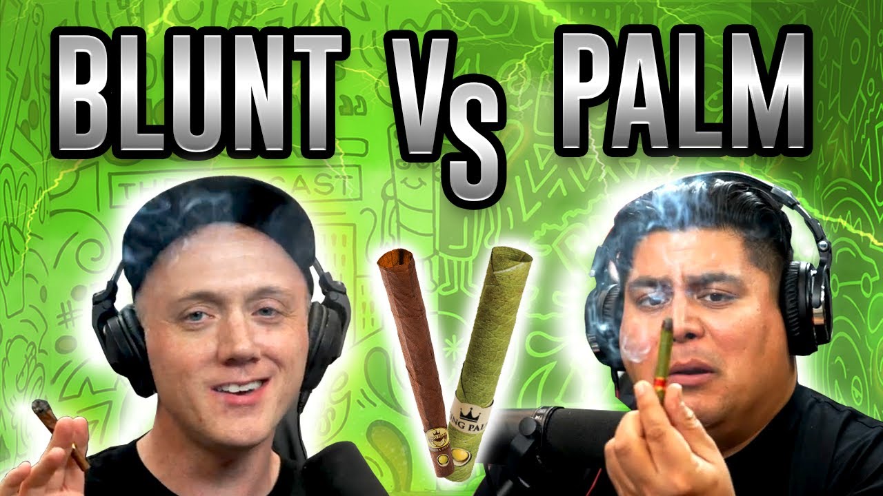 King Palm Drops The Unexpected!