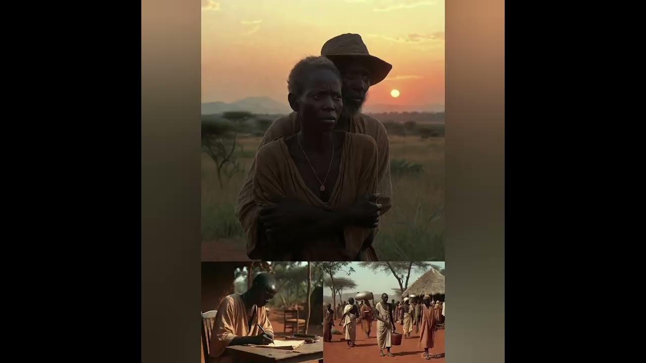 Usia wangu 