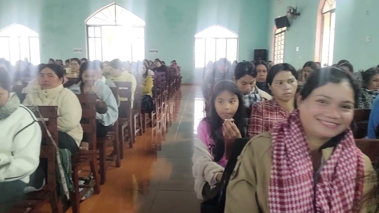 Dlăng sa anun kơ noh ia Lơ25/01/2026