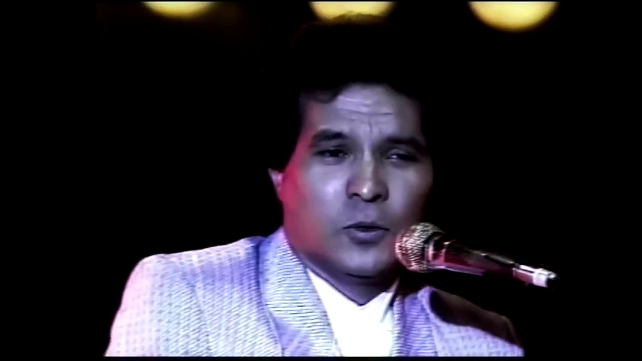 Show Jessé Especial, O Eterno Menino (Rede Bandeirantes, 1991)