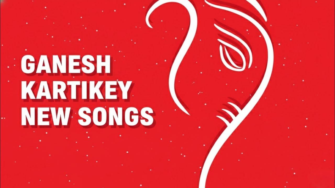 Ganesh Kartikey - NEW SONGS | Ep 78