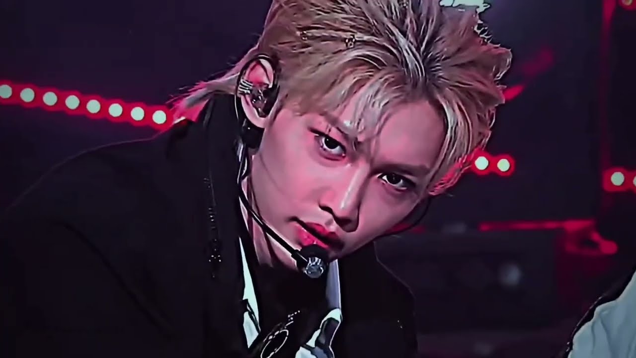 🎉felix👑birthday🎂special✨hindi fmv❤ chand sifarish🌙