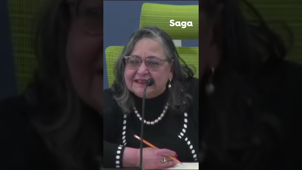 Reaparece Norma Pi&ntilde;a y lamenta la reforma judicial de AMLO | MLDA