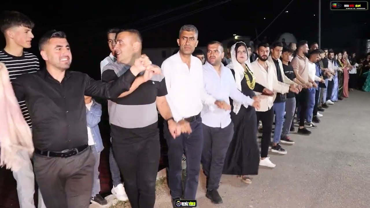 EKREM TAŞÇİ DÜĞÜNÜ PART 1 ÇELEBİ AİLESİNİN GÖRKEMLİ DÜĞÜNÜ MÜZİK-GRUP HAŞIM SİLOPİ