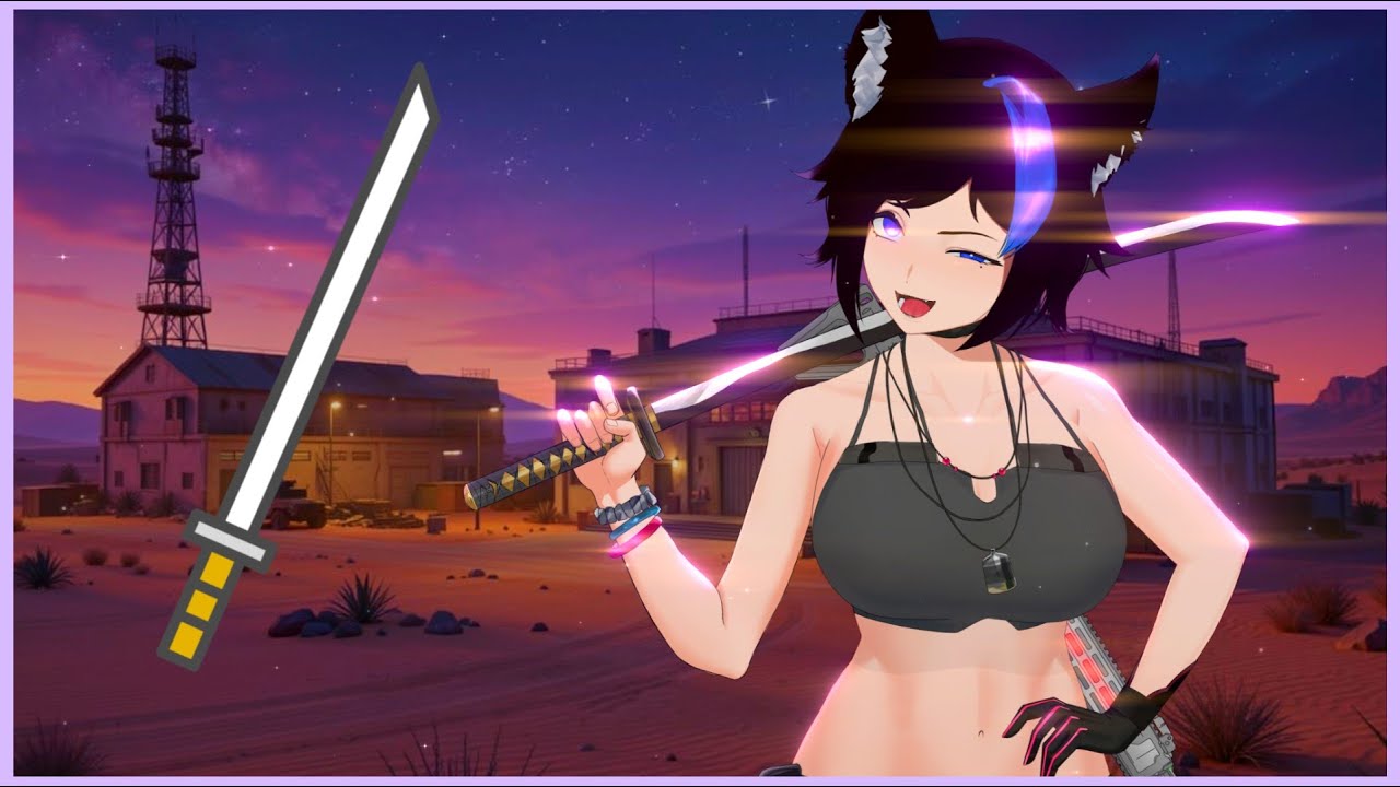 〔3DIO ASMR〕⚔️Relax, I'm using ur sword🗡️