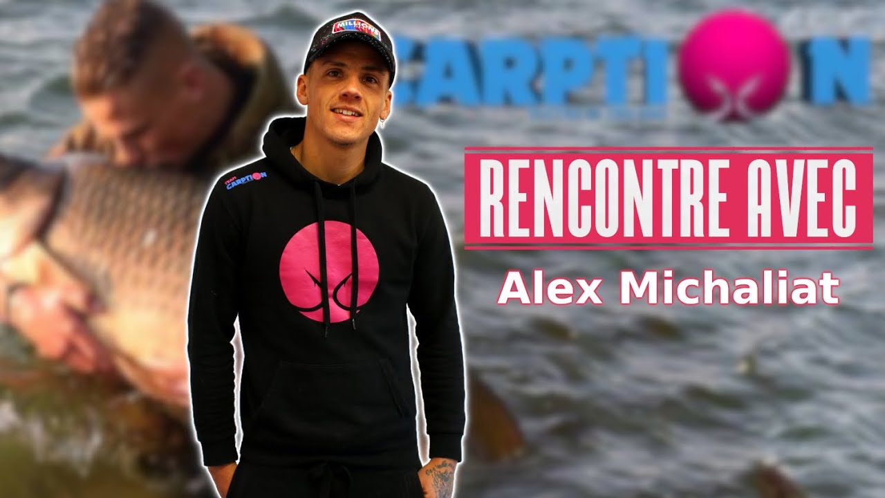 Rencontre avec Alex Michaliat : Carption, ses débuts, ses projets…