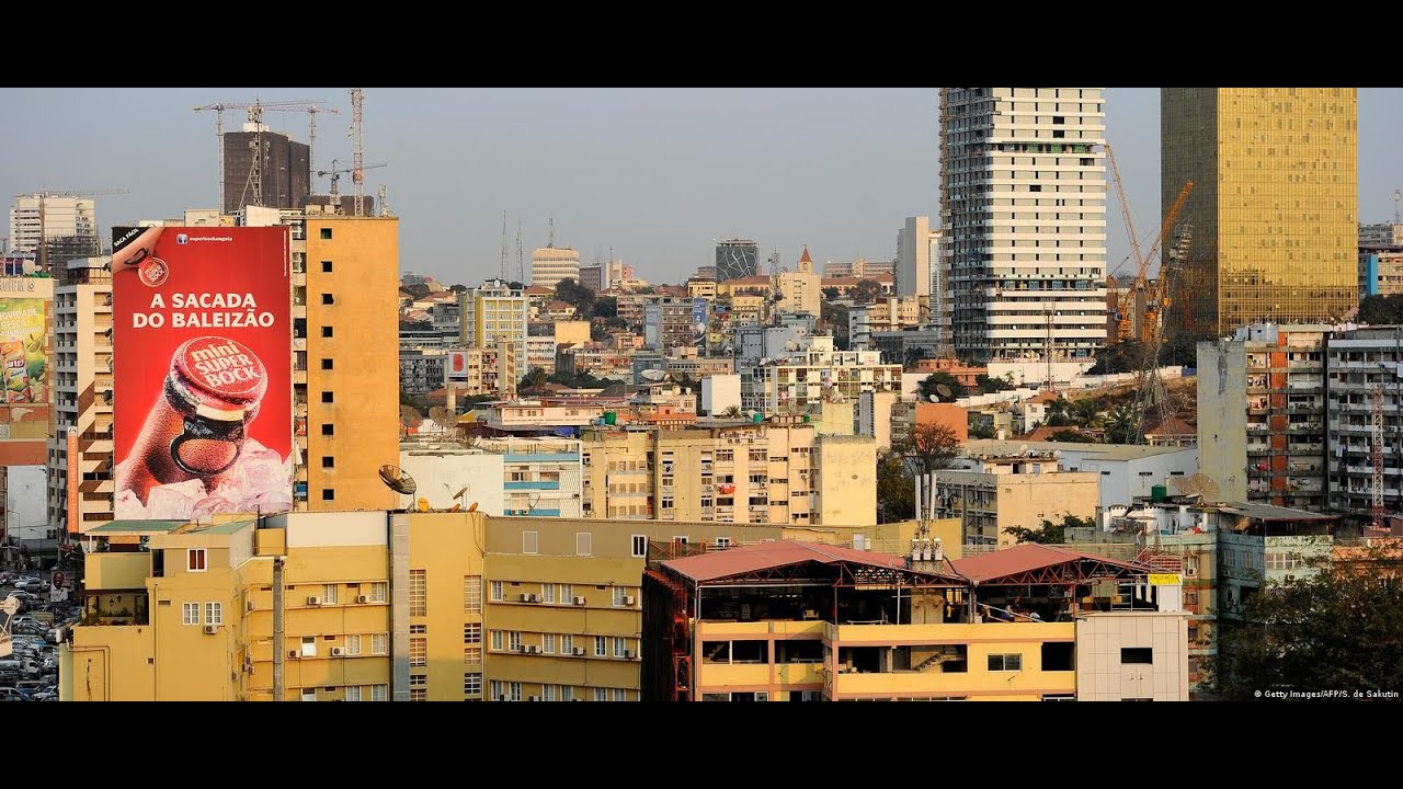 Angola: A luta contra a corrupção falhou?