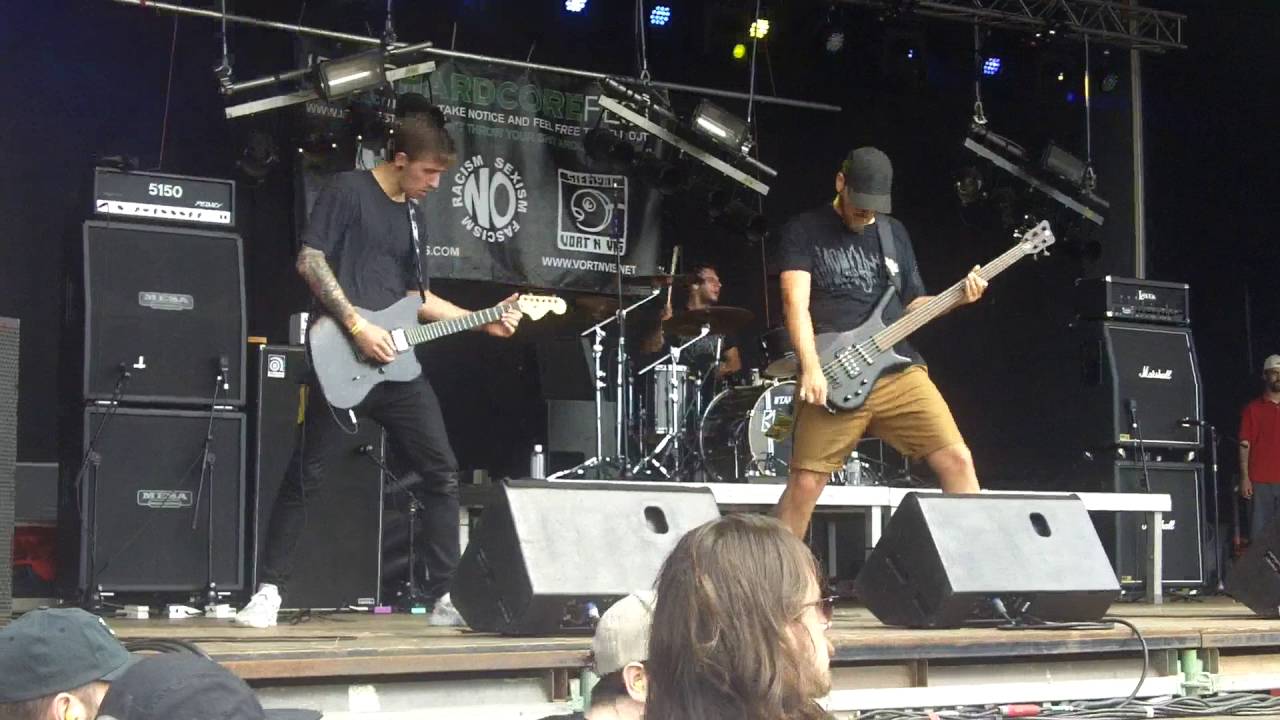 Wolfpack Ieperfest 2016