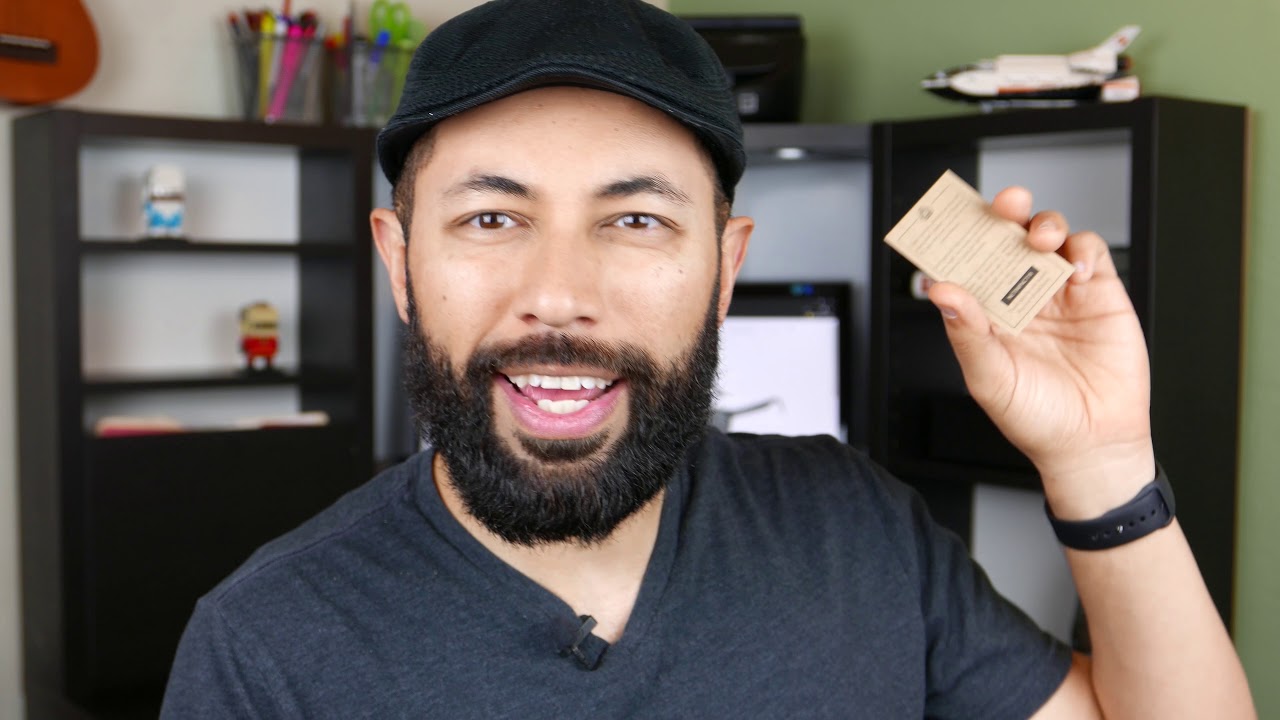 These Glasses Are Made Out Of What?! | Waterhaul Review