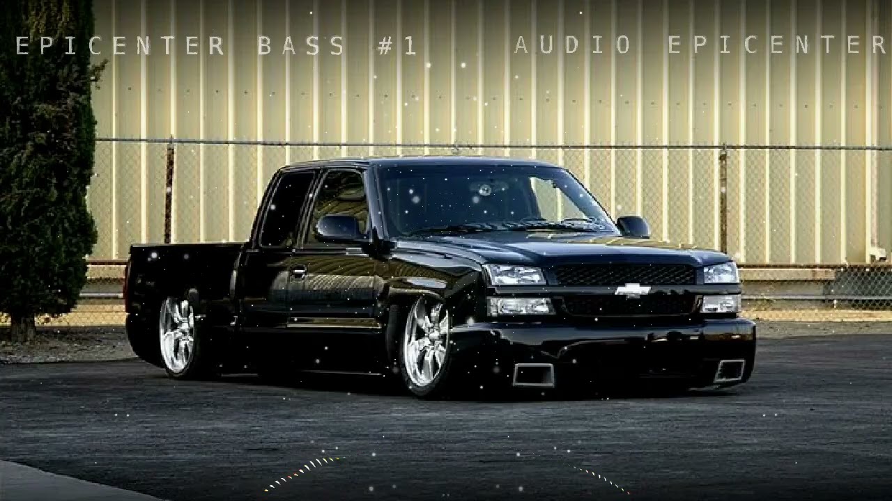 Fuerza Regida - Como Tú - (EPICENTER BASS X REVERB)