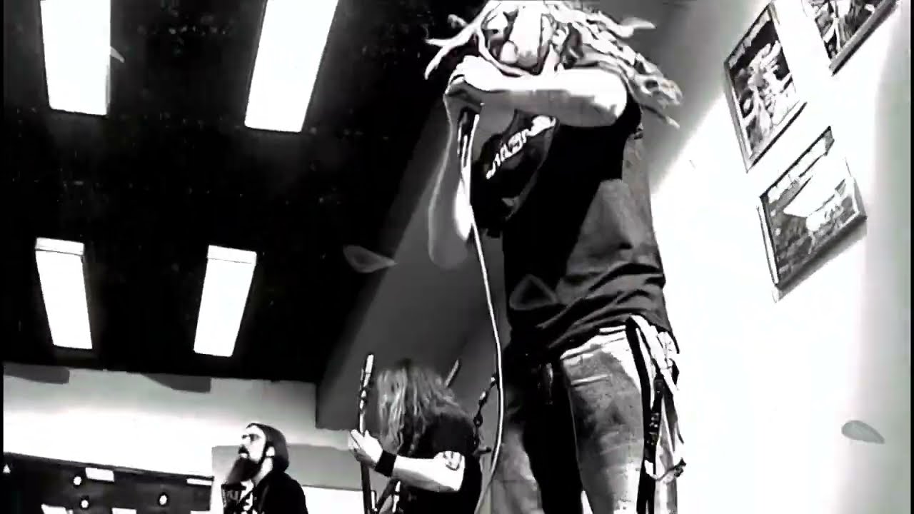 In Flames - Take This Life [Come Clarity Bonus DVD] 4K Remastered