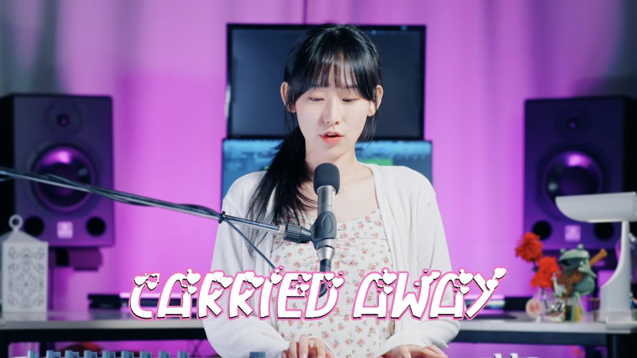 Surf Mesa, Madison Beer - Carried Away (Cover by SeoRyoung 박서령)