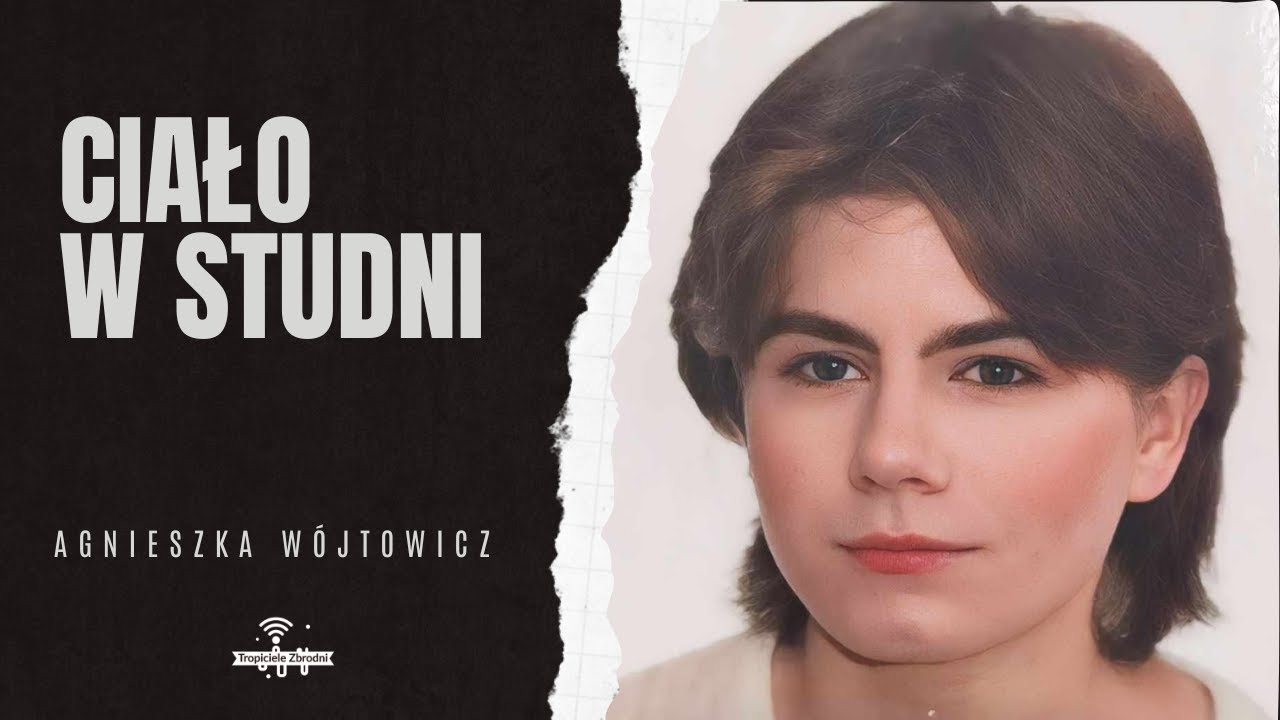 WIDOKÓWKA ZZA GROBU - Agnieszka WÓJTOWICZ