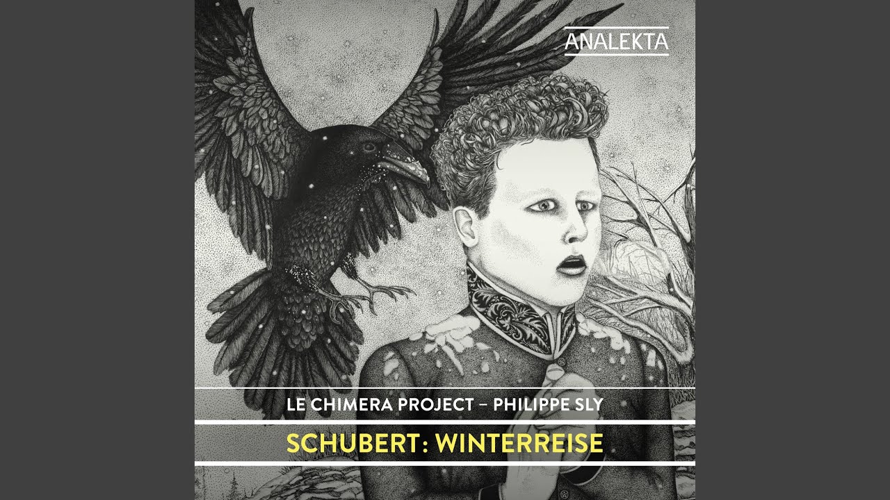 Winterreise, D. 911 (Arr. for Voice and Chamber Ensemble) : XI. Frühlingstraum