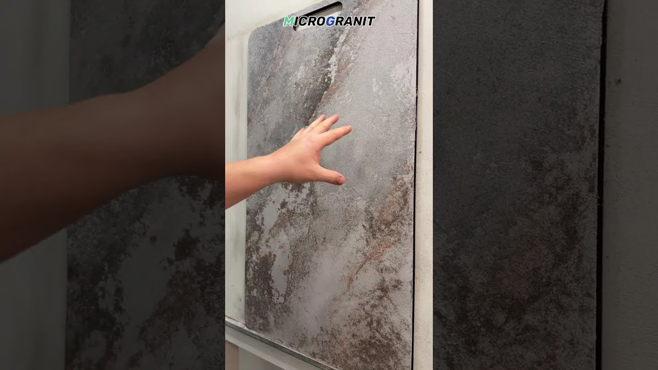 Мармур з MICROGRANIT