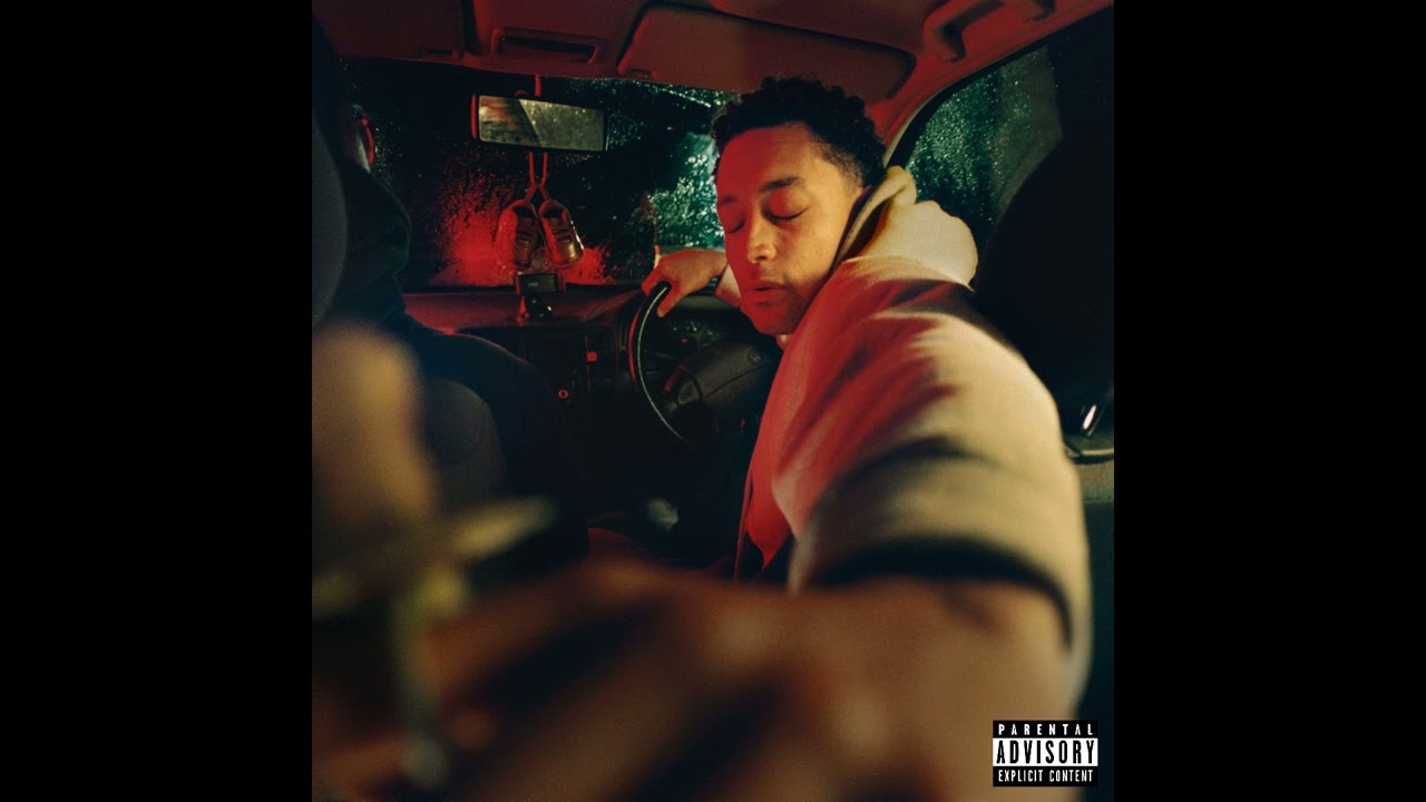 Loyle Carner - Speed Of Plight (Instrumental)